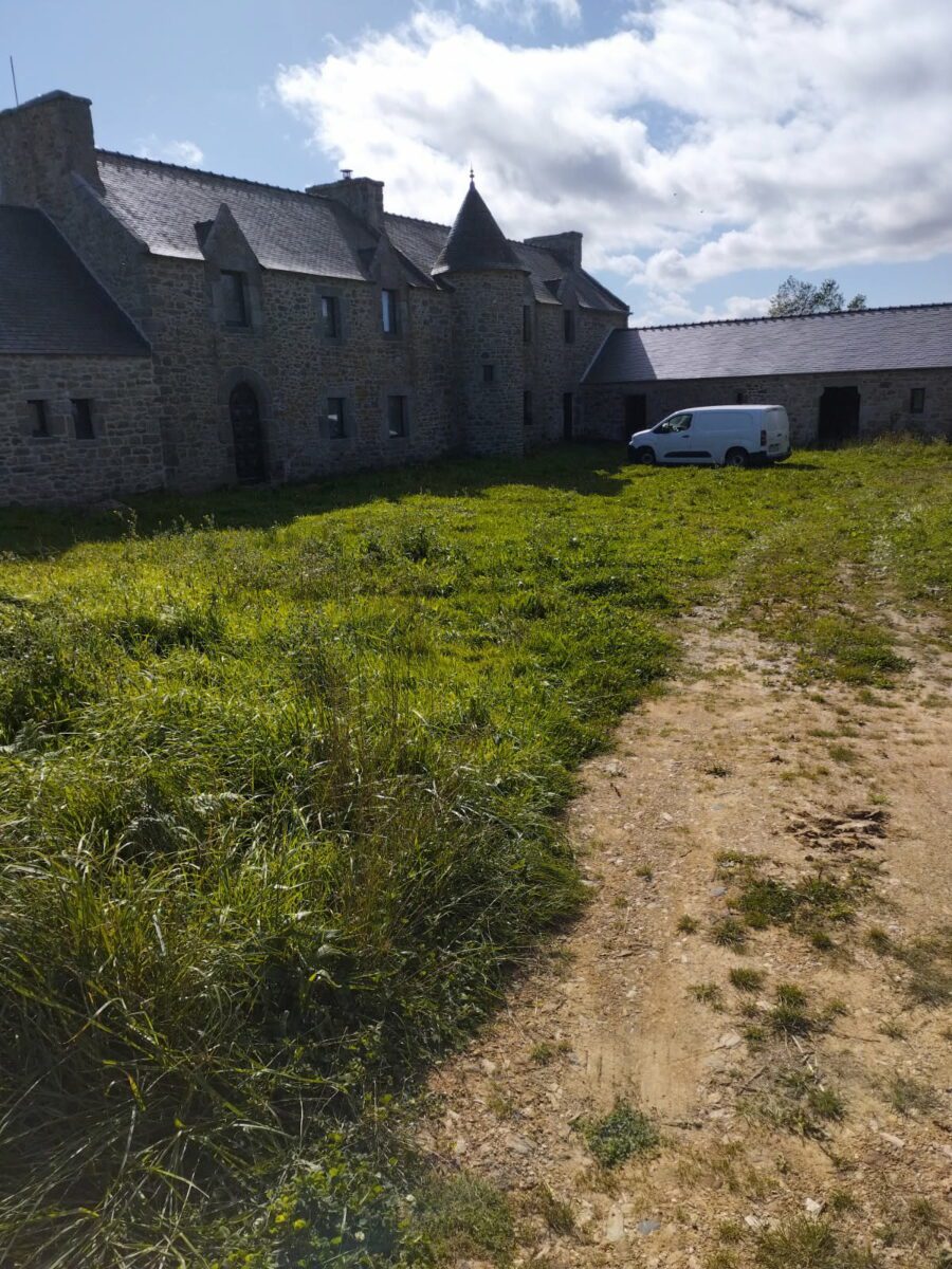 Tofelec Electricien A Lesneven Img 1