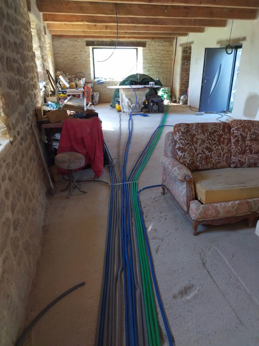 Tofelec Electricien A Lesneven Img 3