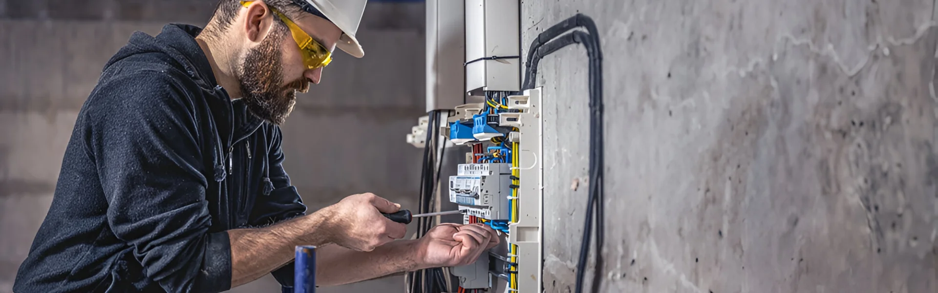 Électricien au Folgoët - Tof'Elec