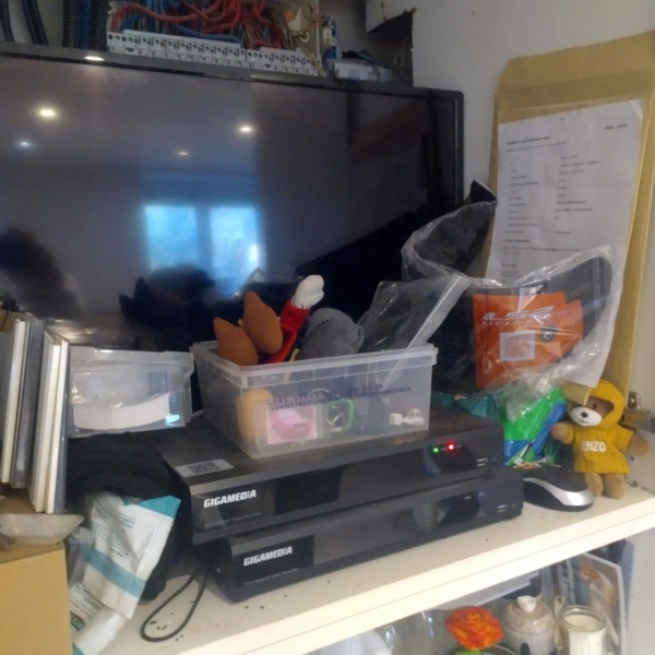 Tofelec Electricien A Lesneven QUIPEMENT MALENTENDANTS 1