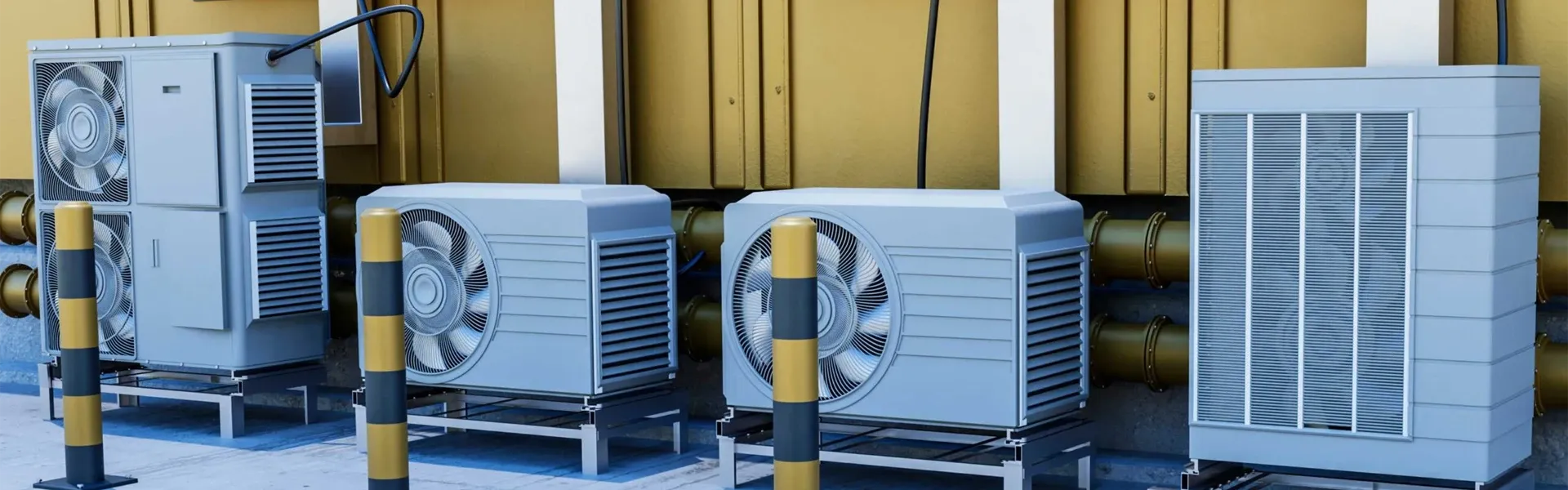 Pompe à chaleur air-air à Brest : Tof'Elec